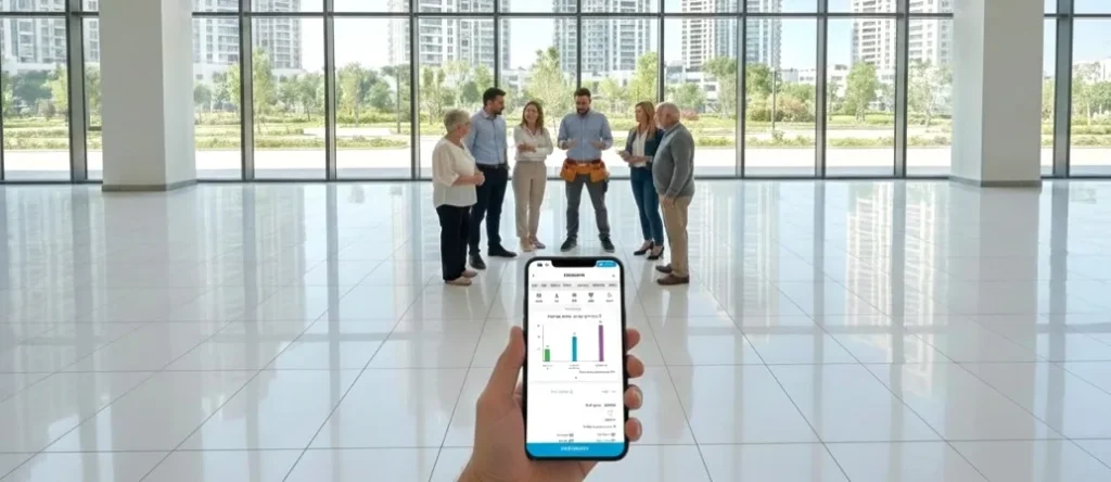 ניהול בתים משותפים